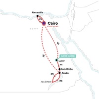 TourMap