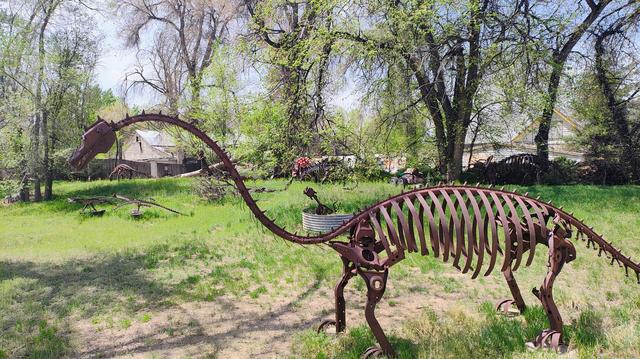 Sweatsville Zoo